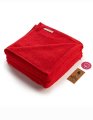 Handdoek ARTG Fashion 003.50 Fire Red